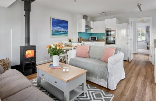 Rogate Apartamento | Garden flat near Goodwood with stunning views