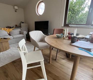 Strpacici Apartamento | Garden Fresh Stay