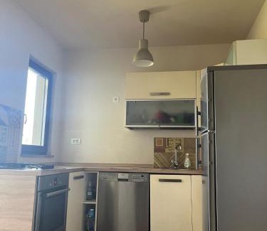Strpacici Apartamento | Garden Fresh Stay