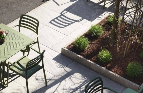 Lehen Casa | Garden Gallery - Das Salz