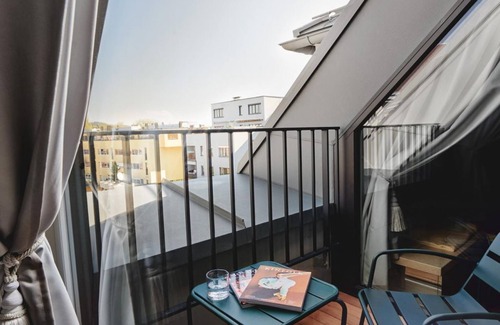 Lehen Casa | Garden Gallery - Das Salz