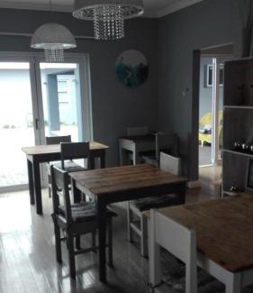 Newton Park Casa | Garden Gate Guest House