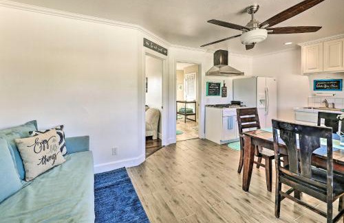 Fallbrook Casa | Garden, Gazebo and Fire Pit Fallbrook Home!