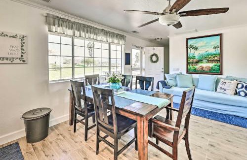 Fallbrook Casa | Garden, Gazebo and Fire Pit Fallbrook Home!