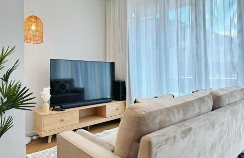 Grey Lynn Casa | Garden Gem 2 BDR & 1 Study Townhouse Near City Center