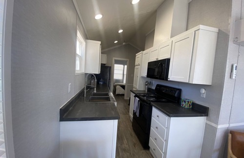 Sierra Vista Cabina | Garden Grove Cottage #1