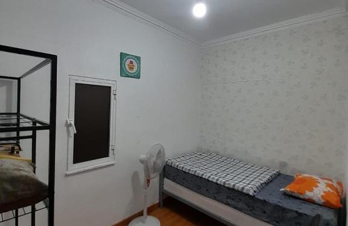 Sao Jorge de Arroios Casa | Garden Guest House