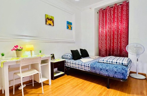 Sao Jorge de Arroios Casa | Garden Guest House