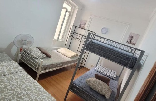 Sao Jorge de Arroios Casa | Garden Guest House
