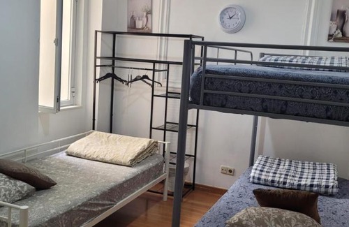 Sao Jorge de Arroios Casa | Garden Guest House