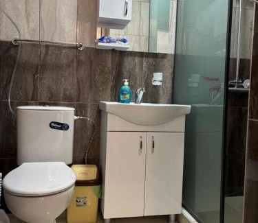 Siviri Apartamento | Garden Haven 100m from the Sea