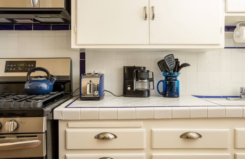 North of Wilshire Apartamento | El jardín escondido | 5 estrellas Santa Mónica FANTÁSTICO