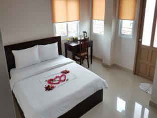Trang Apartamento | Garden Hill Hotel