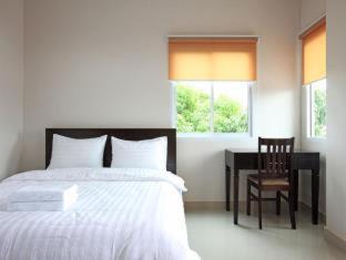 Trang Apartamento | Garden Hill Hotel