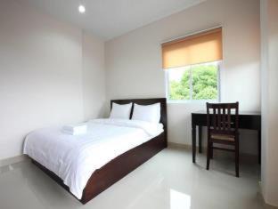Trang Apartamento | Garden Hill Hotel