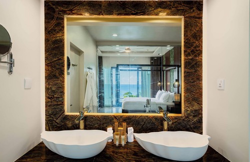 Mare Anglaise Complejo | Garden Hill Resort & Spa