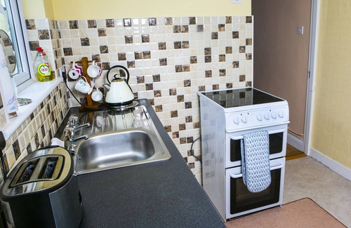 Clogheen Chalet De Esquí | Garden Holiday Cottage