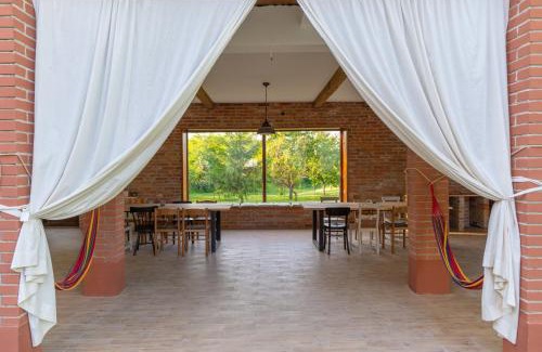 Drenje Casa | Garden Holiday Home