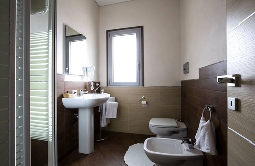 Citta Giardino Casa | Garden Holiday
