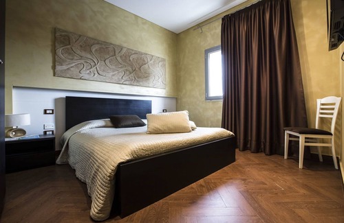 Citta Giardino Casa | Garden Holiday