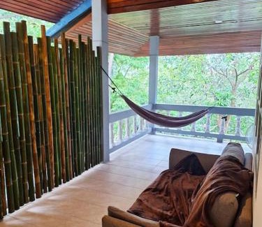 Haad Yao Chalet De Esquí | Garden Home 6