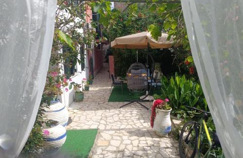 Gaios Apartamento | garden home