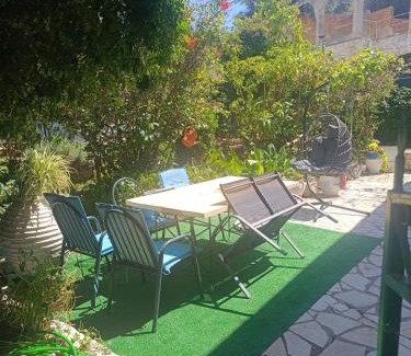 Gaios Apartamento | garden home