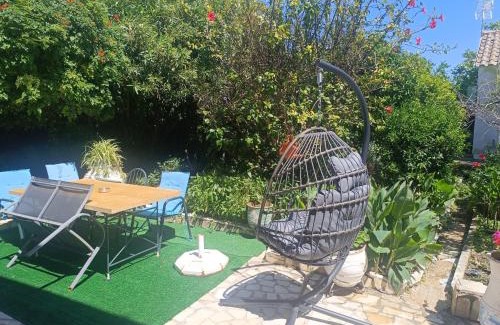 Gaios Apartamento | garden home