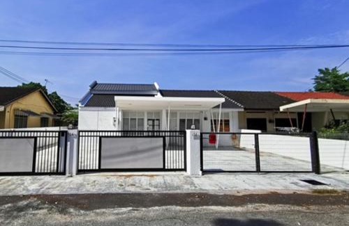 Taman Canning Casa | Garden Home Ipoh