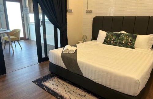Taman Canning Casa | Garden Home Ipoh