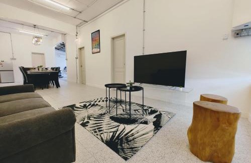 Taman Canning Casa | Garden Home Ipoh