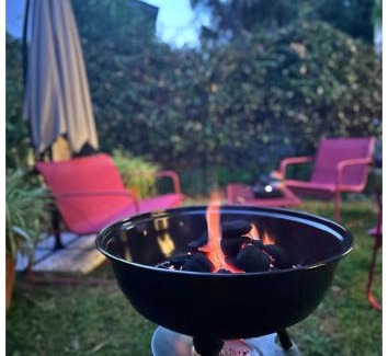 Birago Apartamento | Garden Home "Milan-Rho fair"