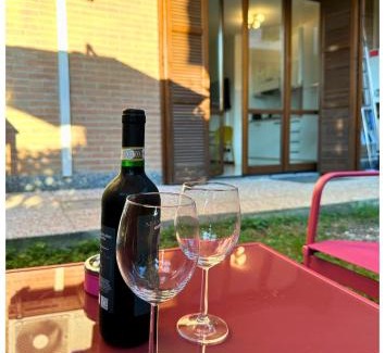Birago Apartamento | Garden Home "Milan-Rho fair"