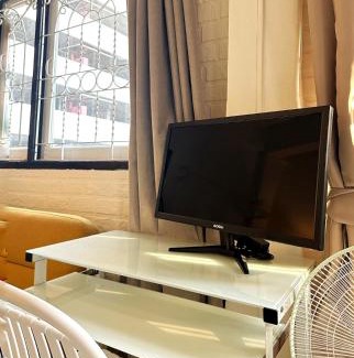Khlong Ton Sai Apartamento | Garden Home near Iconsiam & Chao-Praya River