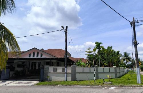 Daerah Kulai Casa | Garden Homestay