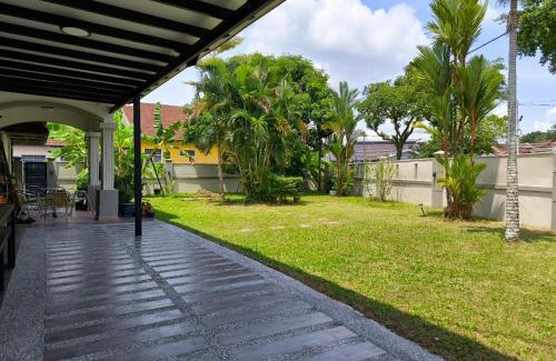 Daerah Kulai Casa | Garden Homestay