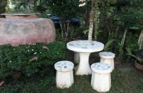 Surat Thani Casa | Garden Homestay