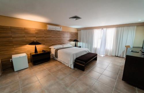 Campina Grande Hotel | Garden Hotel