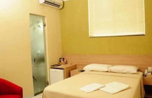 Centro Hotel | Garden Hotel