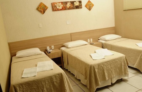 Centro Hotel | Garden Hotel