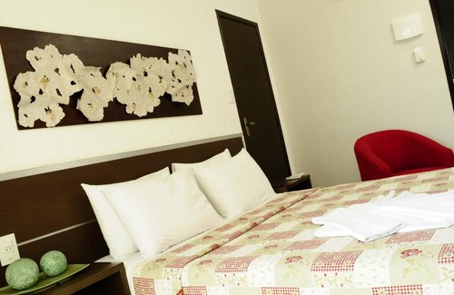 Centro Hotel | Garden Hotel