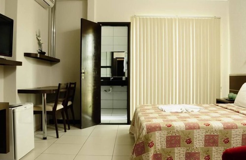 Centro Hotel | Garden Hotel