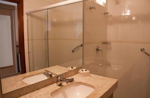 Ribeirao Preto Hotel | Garden Hotel