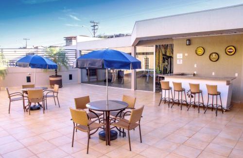 Ribeirao Preto Hotel | Garden Hotel