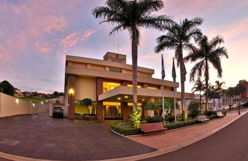 Ribeirao Preto Hotel | Garden Hotel