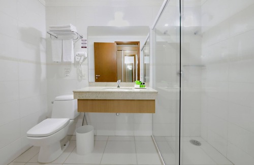 Ribeirao Preto Hotel | Garden Hotel