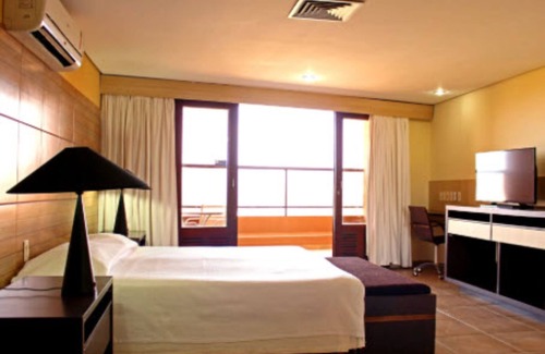 Campina Grande Hotel | Garden Hotel Campina Grande