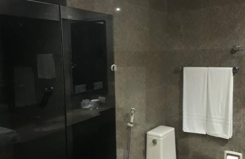 Campina Grande Hotel | Garden Hotel Campina Grande