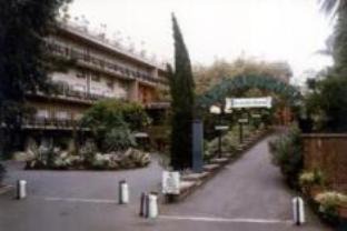 Carrubazza-Motta Casa | Garden Hotel