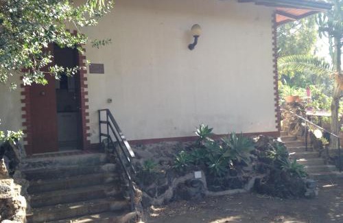 Carrubazza-Motta Casa | Garden Hotel